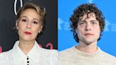 Liza Weil, Douglas Smith to Lead Dark Comedy Movie ‘Lunar Sway’ (Exclusive)