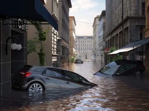 Where are the floods in Europe and is it safe to travel?