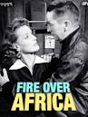 Fire Over Africa