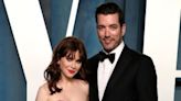 'Insta-Dad'! Jonathan Scott Says He's Helping Raise Zooey Deschanel's Kids