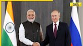 'West jealously watching visit': Kremlin spokesperson on PM Modi's Russia visit