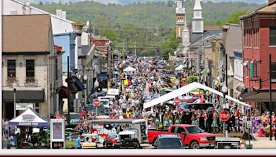 Cruisin' to A Cure for ALS car show happening this Sunday in Lawrenceburg