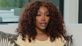 SZA Reveals She Had Breast Implants Removed Due to High Risk of Breast Cancer and 'Painful' Fibrosis (Exclusive)