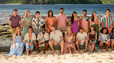 Who’s Who in ‘Survivor' Season 47? Meet the Contestants Set To Dominate!