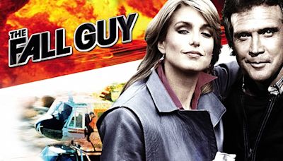 The Fall Guy : la serie ochentera inspiradora de 'El Especialista' - Series para gourmets