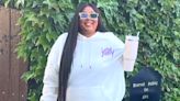 Lizzo Spotted Out for First Time Amid Former Backup Dancers' Lawsuit With a Message for Her Fans