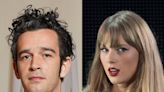 Taylor Swift fans buzzing as 1975’s Matty Healy seen with her dad amid romance speculation