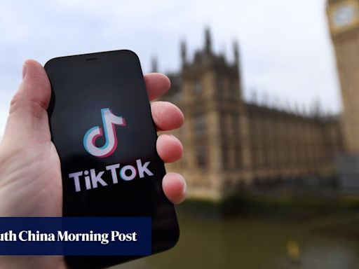 TikTok becomes campaign battleground for Conservatives, Labour during UK election