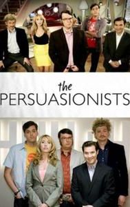 The Persuasionists