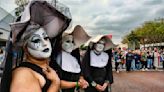 Granderson: The Dodgers faltered by disinviting the Sisters of Perpetual Indulgence but came to their senses