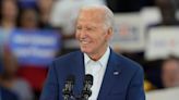 Biden says he'd restore Roe v. Wade at start of 2nd term if re-elected | CBC News