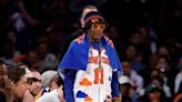 Spike Lee reacts to Reggie Miller’s return to MSG for Knicks-Pacers: ‘We’re good’