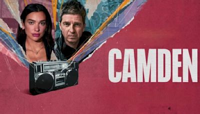 Camden OTT Release Date: Be ready to watch this musical documentary series featuring the biggest American singer Dua Lipa