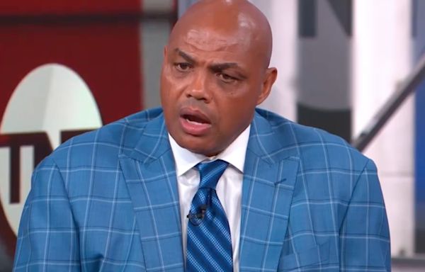 Charles Barkley's Viral Message to Nuggets Coach Michael Malone Turns Heads
