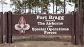 Fort Liberty? Bragg and 8 Other Bases Get New Proposed Names to Scrub Confederate Links