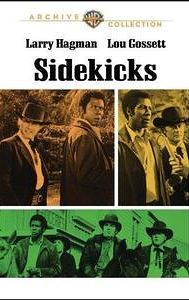 Sidekicks (1974 film)