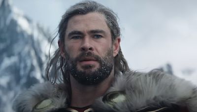 ‘I Didn’t Stick The Landing.’ Chris Hemsworth Admits He’s Not Happy With His Thor: Love And Thunder Performance