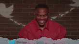 Watch NBA Players Read Mean Tweets About Themselves on ‘Kimmel’