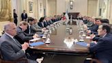 El futuro del impuesto a las Ganancias divide a los gobernadores: las tres posturas para negociar con la Casa Rosada