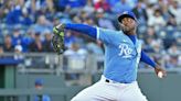 Aroldis Chapman had fourth-fastest pitch in Royals history Saturday. Here’s the top five