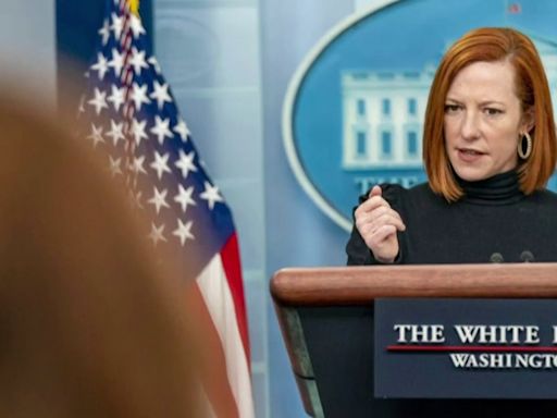 Jen Psaki: Preparing makes you more agile as a communicator