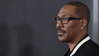 Eddie Murphy says the ‘Beverly Hills Cop’ movies are among his most important work. Here’s why | CNN