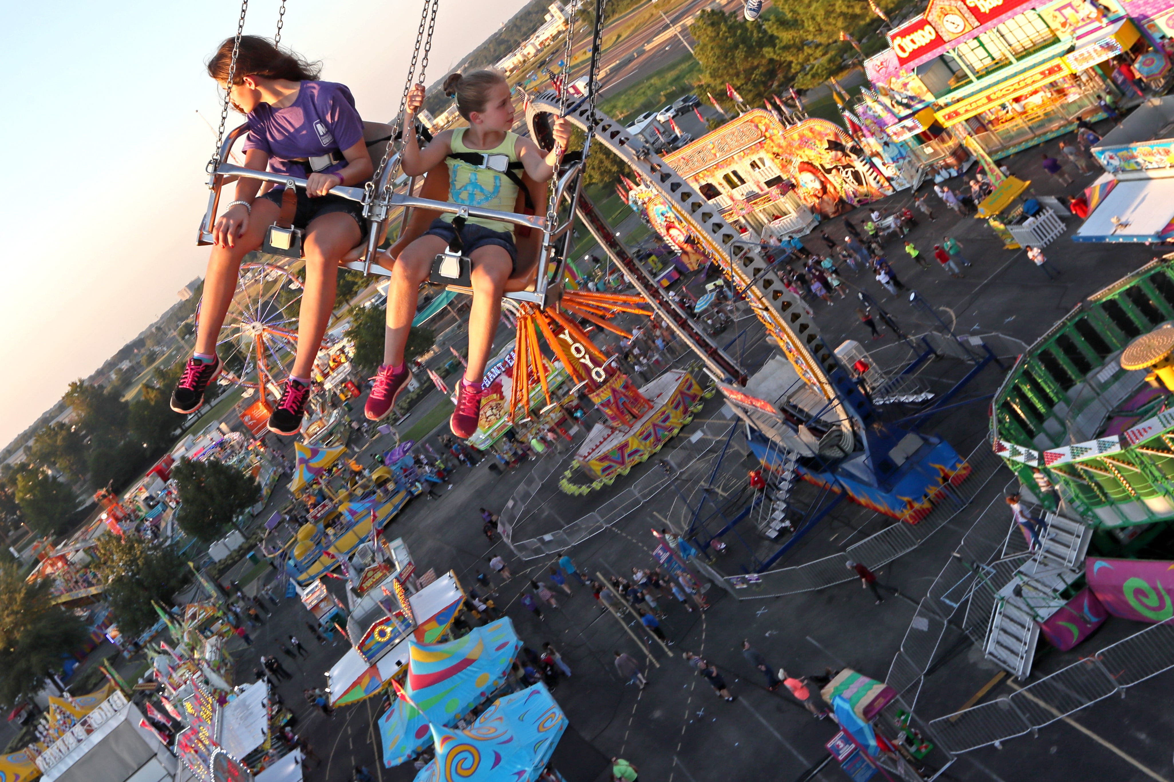 Fall things to do in Memphis 18 fairs, festivals and other events you won't want to miss