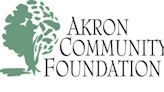 Akron Community Foundation distributes nearly $2.5 million in quarterly grants