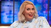 Taskmaster's Sara Pascoe announces pregnancy