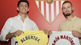 El Sevilla anuncia la renovación de dos jugadores destacados de su filial