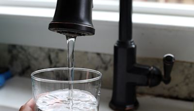 Drinking water order issued after company's 'failure' to follow regulations