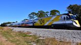 Brightline trains to speed up to 79 mph through 18 crossings in and near Rockledge, Cocoa