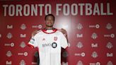 New Toronto FC defender Henry Wingo happy to be back in North America