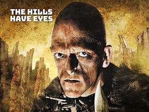 The Hills Have Eyes (1977 film)