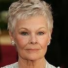 Judi Dench