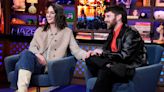 Sara Bareilles Loves Seeing Joni Mitchell Get Her Much-Deserved Flowers | Bravo TV Official Site