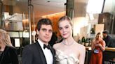 Elle Fanning and Gus Wenner's Relationship Timeline Deserves Its Own Epic Film