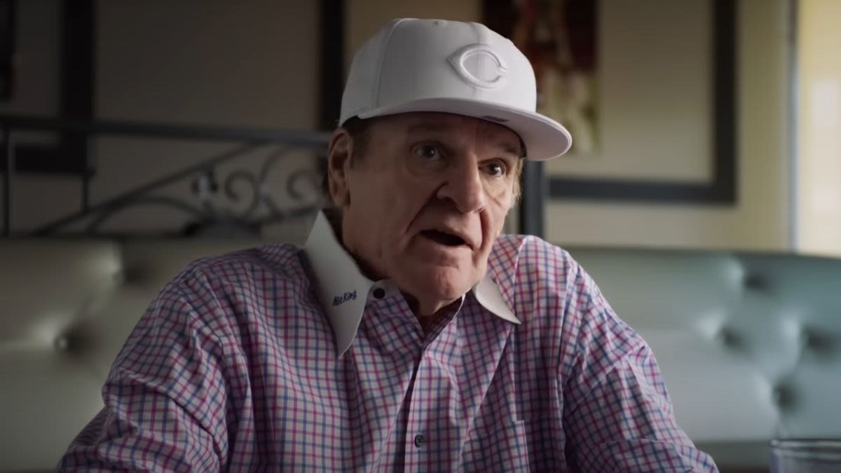 Charlie Hustle & The Matter Of Pete Rose: What To Watch If You Liked The HBO Docuseries