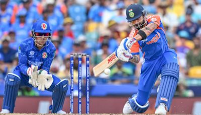 IND vs BAN: It’s good when you are challenged, says batting coach Rathour on Kohli’s lean run in T20 Word Cup 2024