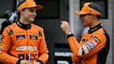 Lando Norris: I was on brink of defying McLaren team order before moving aside