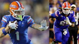 Ricky Pearsall highlights Florida Gators draft eligible players in 2024 NFL draft