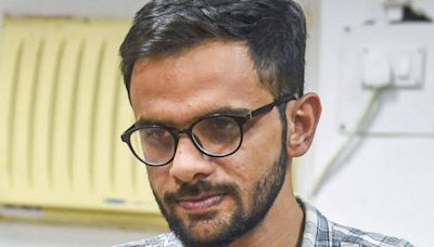 HC issues notice to Delhi Police on Umar Khalid’s bail plea | Today News