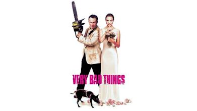 Very Bad Things