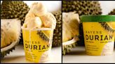 Bay Area Costco stores will soon sell durian-flavored ice cream