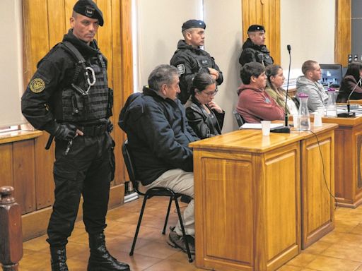 Caso Facundo Bargiela: hay fecha para definir las penas por el crimen del excampeón de Jiu Jitsu en Bariloche - Diario Río Negro
