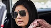 NCW initiates legal action against Mahua Moitra for her remarks against Rekha Sharma - The Economic Times