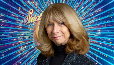 Corrie’s Gail set to dance on Strictly? Find out more!