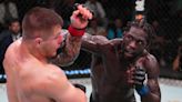 UFC on ESPN 46 post-event facts: Jared Cannonier, Marvin Vettori set striking records in main event