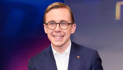 Hält Privatleben geheim - Philipp Amthor: Freundin, Ausbildung, Gehalt