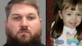 Father sentenced to life in prison after daughter dies over abuse stemming from bedwetting